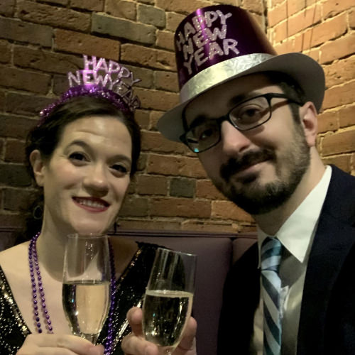 New Years Eve Dinner New Years Eve Dinner