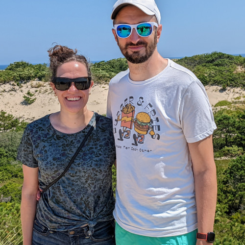 P-Town Trip P-Town Trip